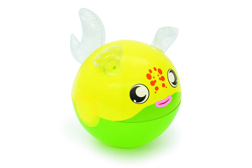 Buy Up, In & Over Bath Puffy Pals | Yallatoys.com