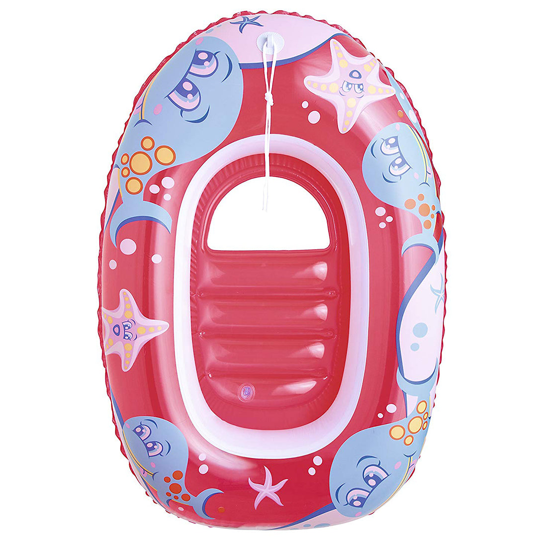 Buy Bestway Kiddie Raft (Sold Separately Subject to Availability) | Yallatoys.com