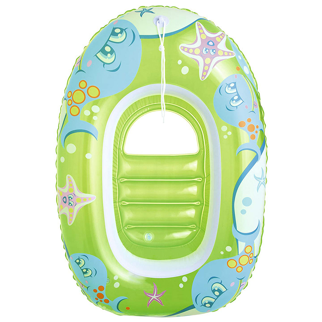 Buy Bestway Kiddie Raft (Sold Separately Subject to Availability) | Yallatoys.com