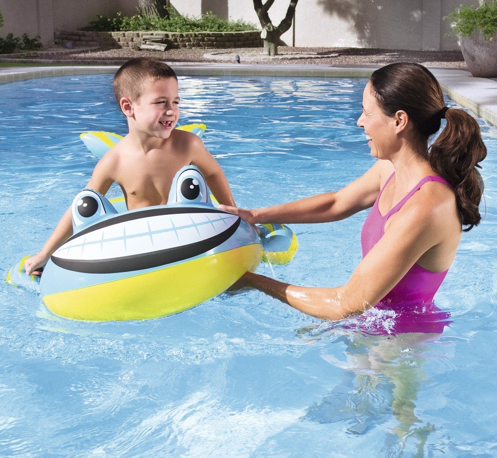 Buy Bestway Pool Float (Sold Separately Subject to Availability) | Yallatoys.com