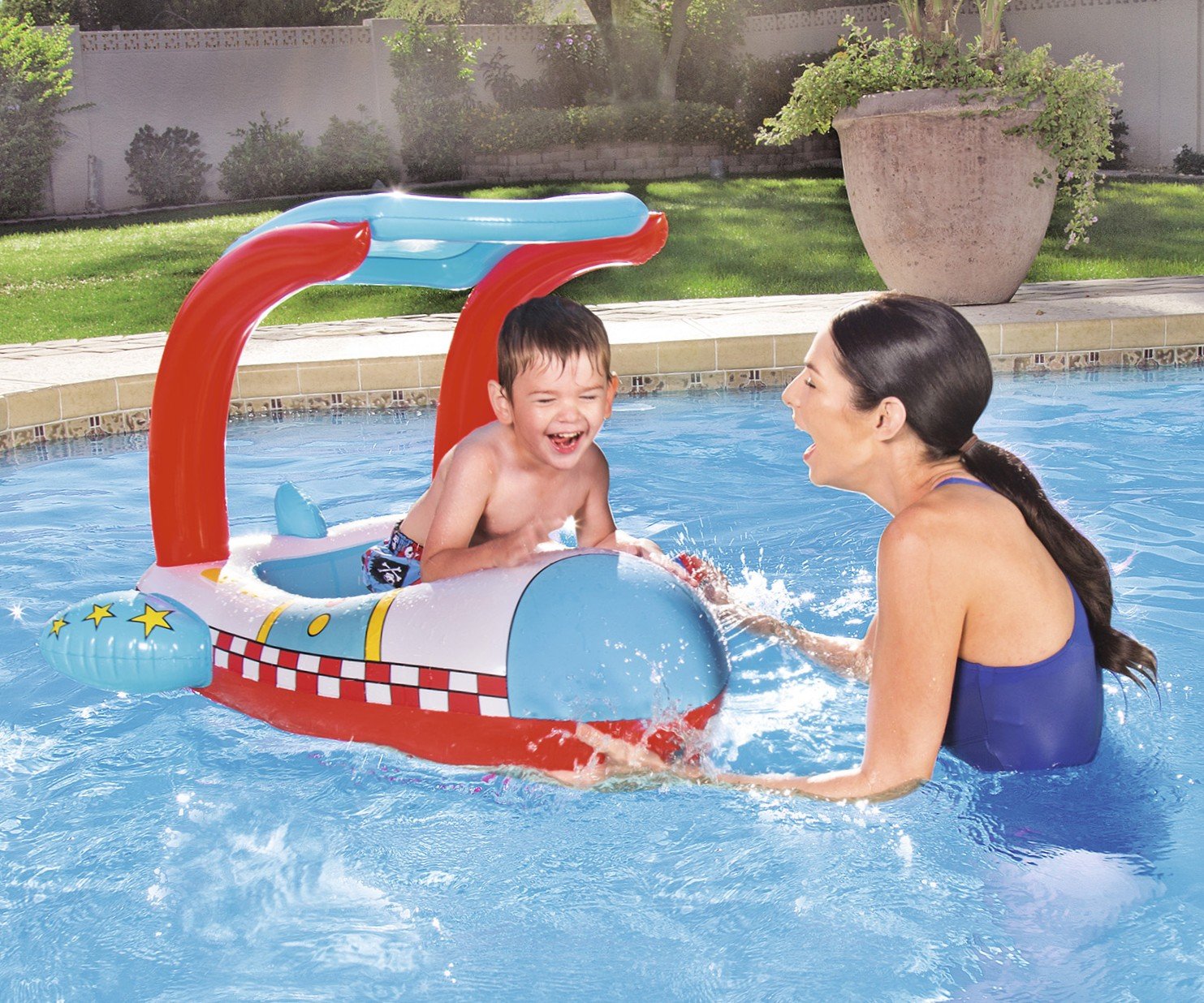 Buy Bestway Pool Float | Yallatoys.com