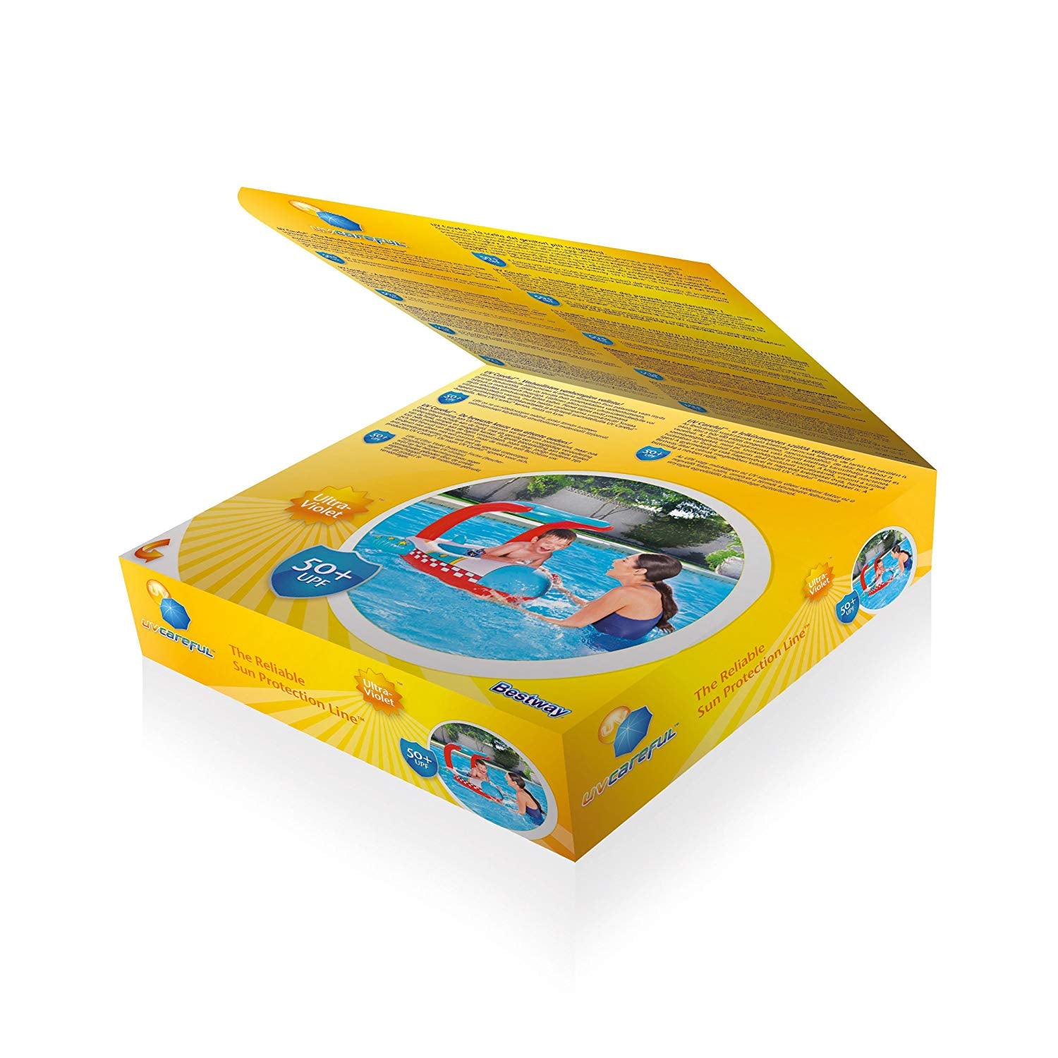 Buy Bestway Pool Float | Yallatoys.com
