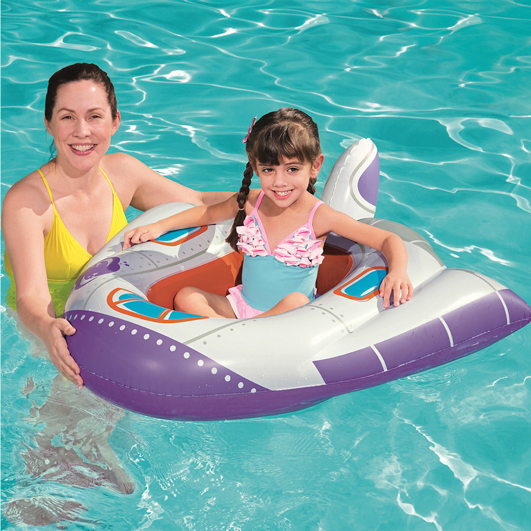 Buy Bestway Vehicle Cruisers Baby Boat (Sold Separately Subject to Availability) | Yallatoys.com