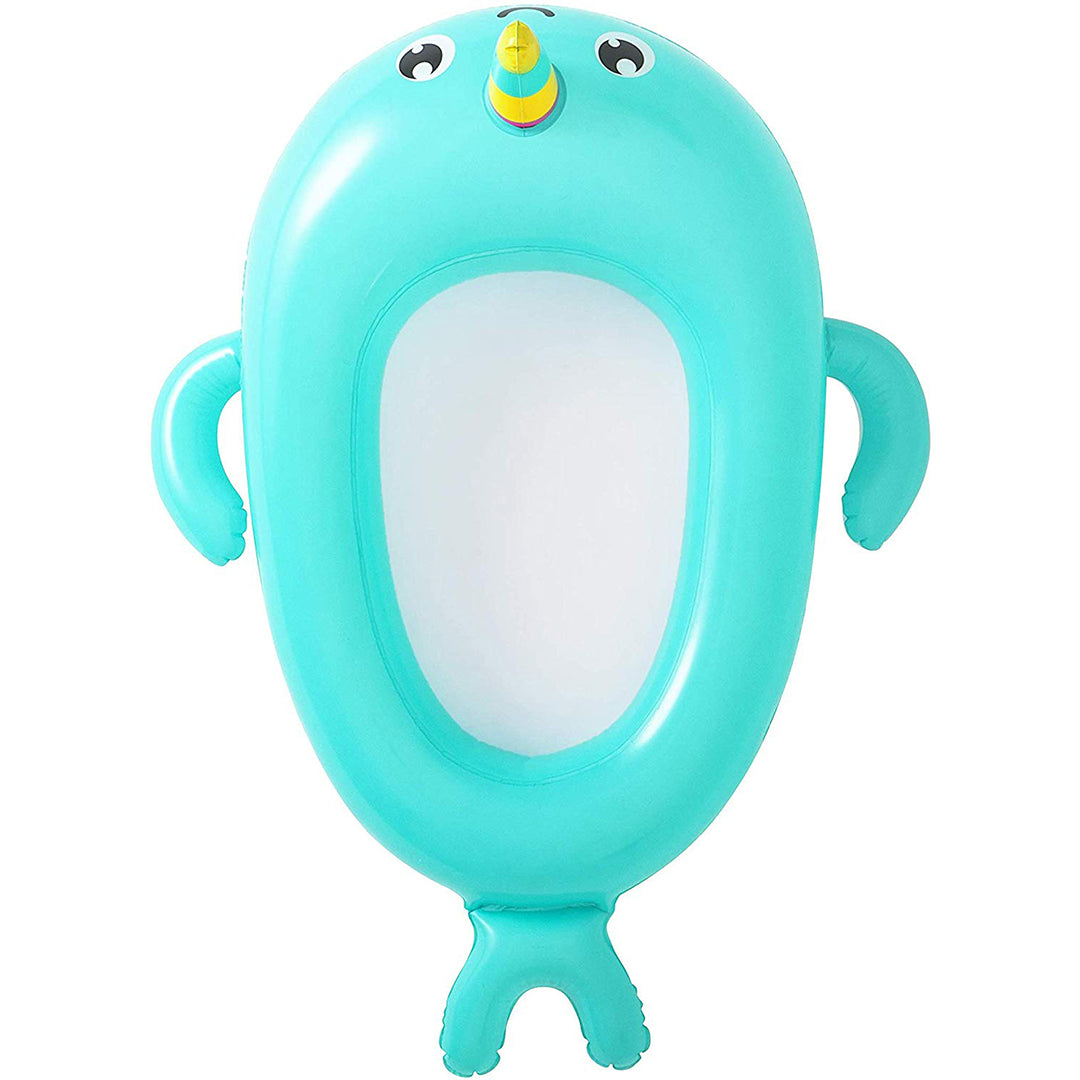 Buy Bestway Narwhal Baby Boat | Yallatoys.com