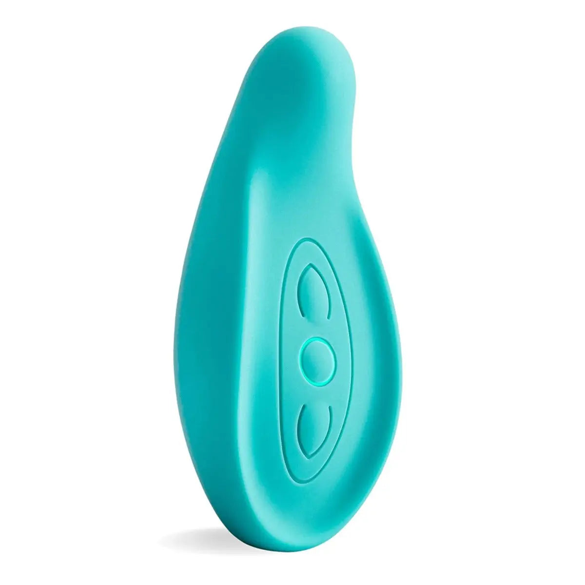 Lavie Lactation Massager Teal Lavie Yallatoys