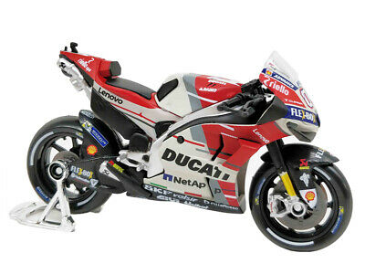 Buy Maisto Ducati Desmosedici GP | Yallatoys.com