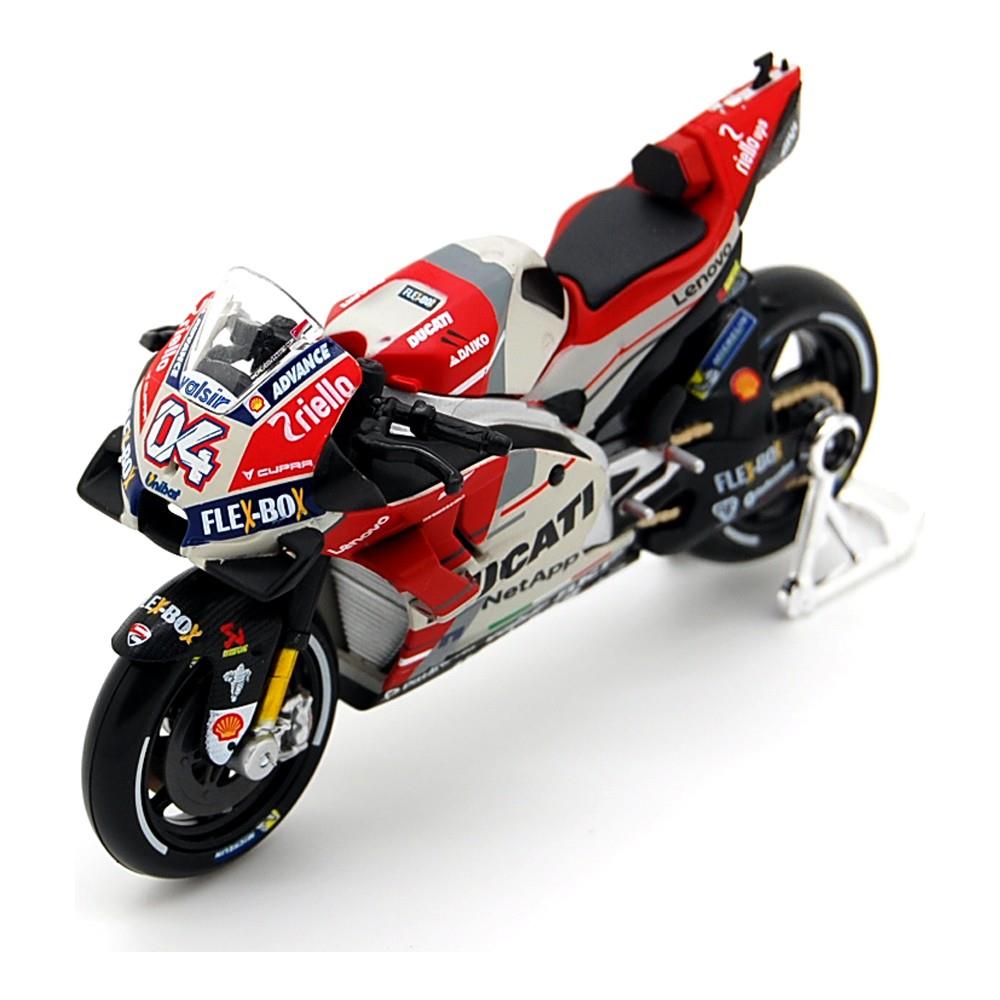 Buy Maisto Ducati Desmosedici GP | Yallatoys.com