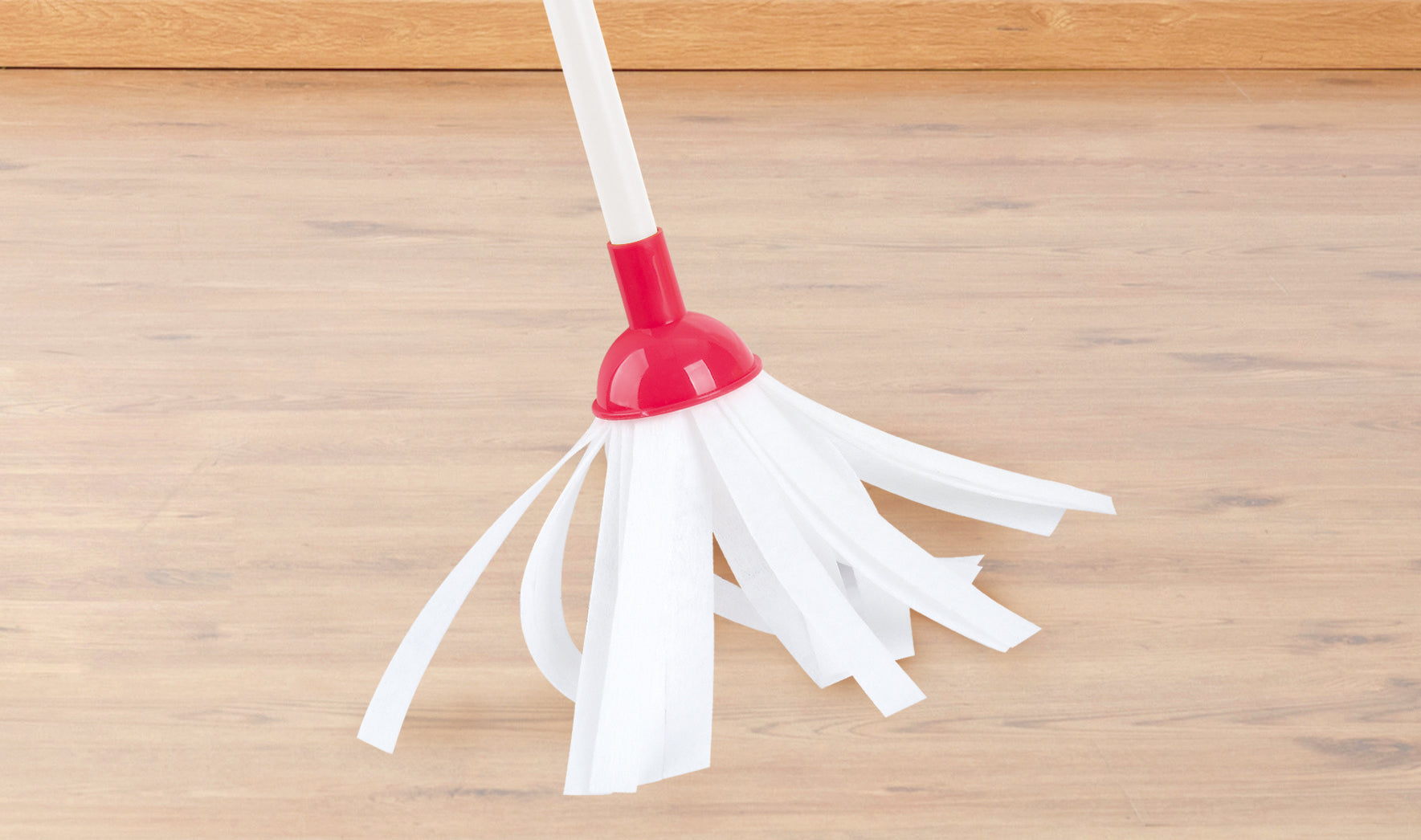 Playgo Sweep and Mop Cleaning Trolley Playgo Yallatoys