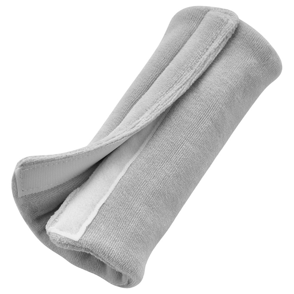 Babyjem Safety Belt Neck Protector Grey Babyjem