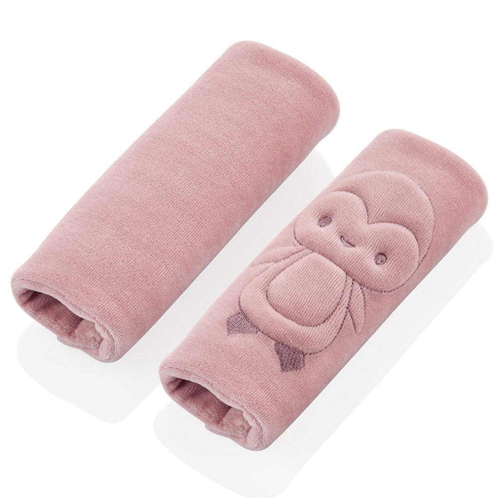 Babyjem Safety Belt Neck Protector Rose Babyjem Yallatoys