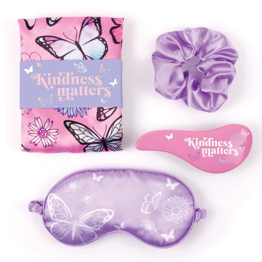 Buy 3C4G Butterfly Beauty Sleep Set | Yallatoys.com