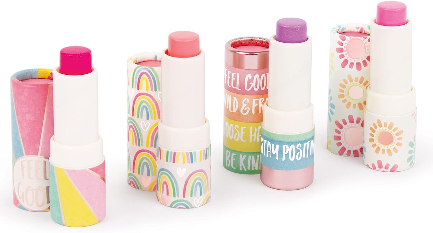 Buy 3C4G Adventure Fun Lip Gloss Set | Yallatoys.com