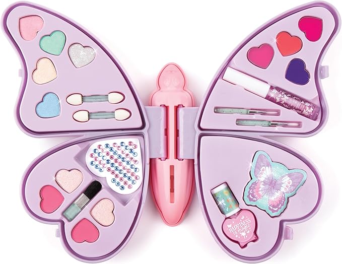 Buy 3C4G Butterfly Cosmetic Set | Yallatoys.com