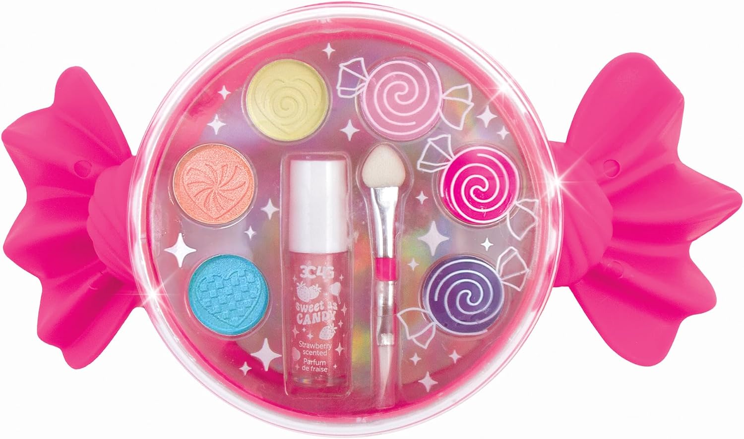 Buy 3C4G Sugar Style Cosmetic Set | Yallatoys.com