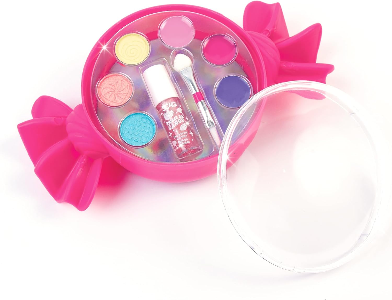 Buy 3C4G Sugar Style Cosmetic Set | Yallatoys.com