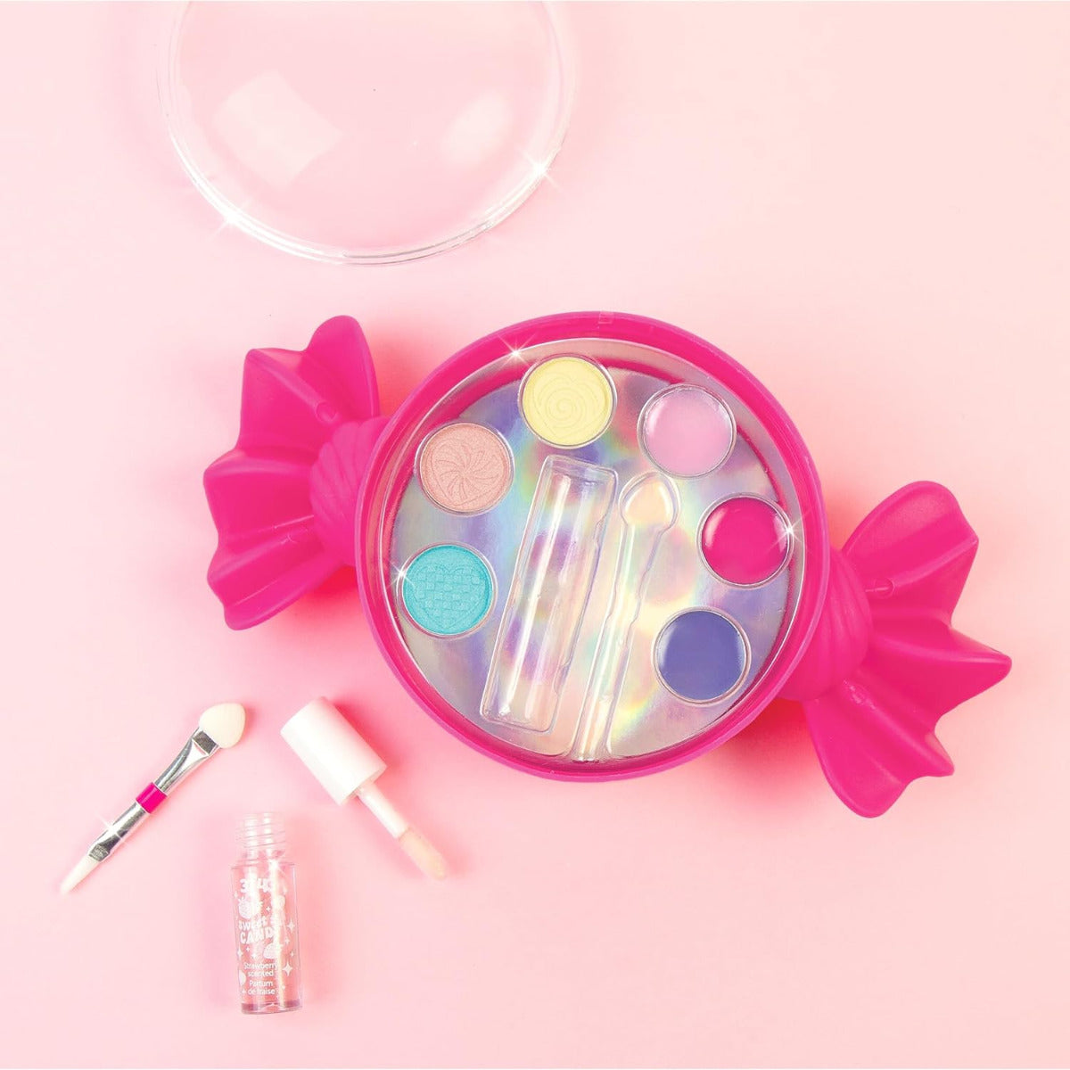 Buy 3C4G Sugar Style Cosmetic Set | Yallatoys.com