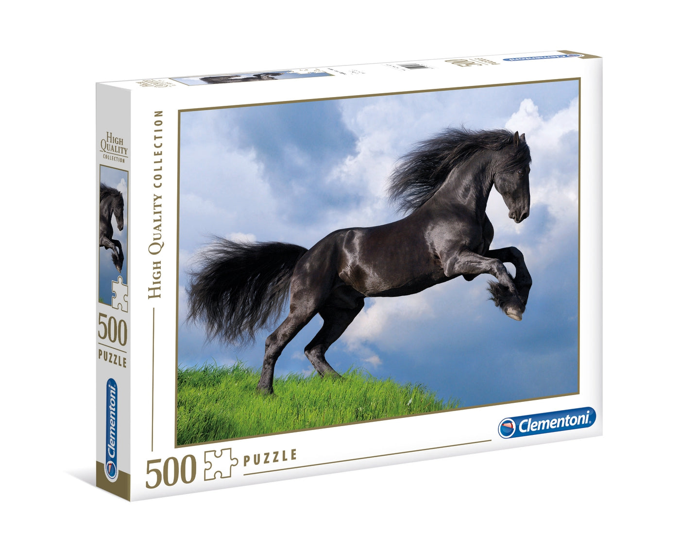 Buy Clementoni Puzzles Saver Pack | Yallatoys.com