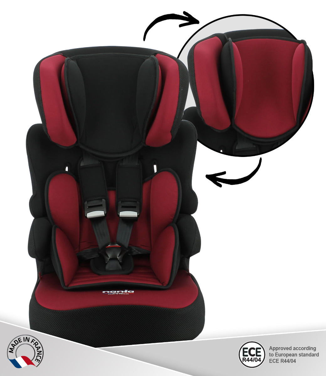 Nania Beline Carseat Nania Yallatoys