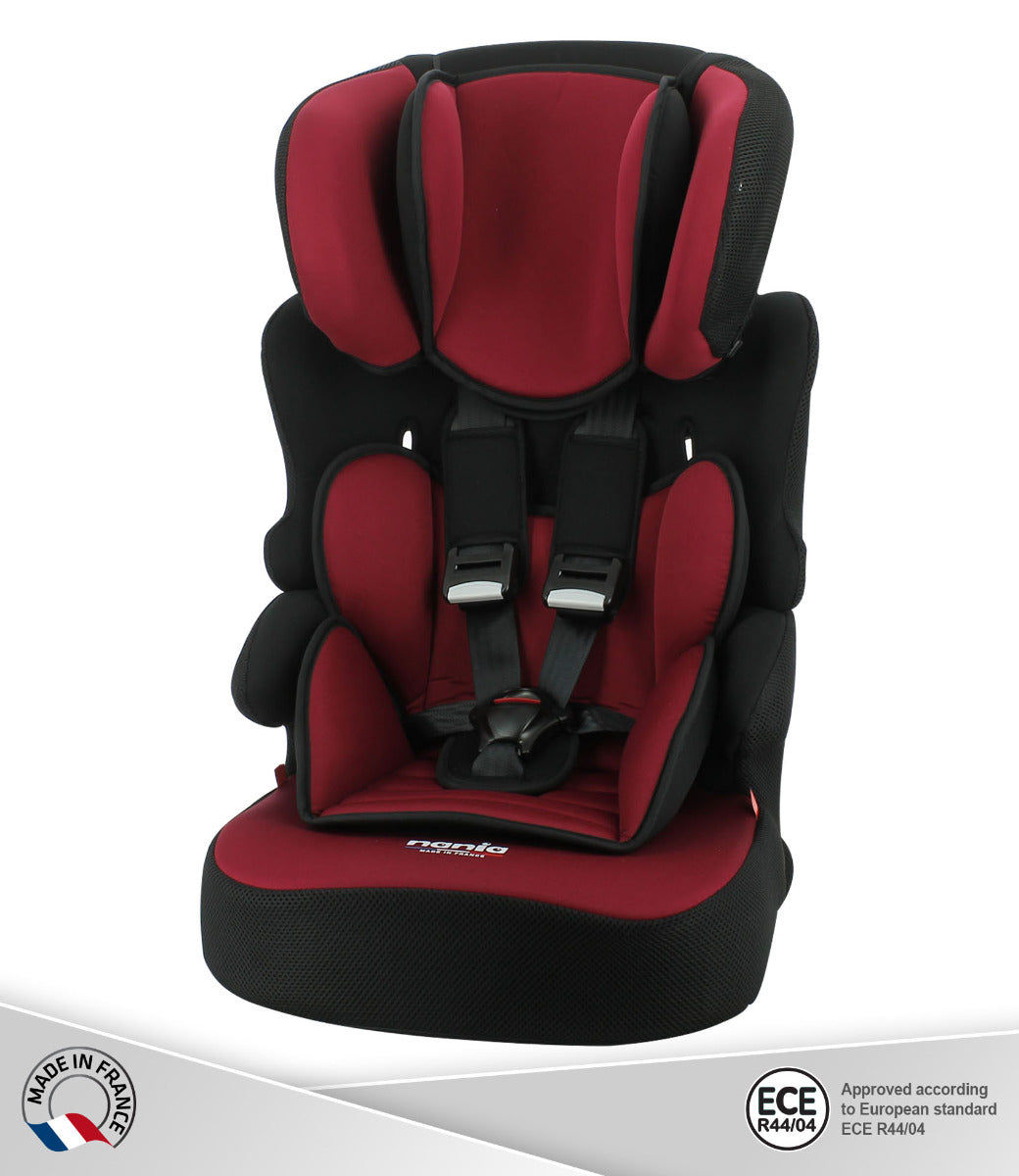 Nania Beline Carseat Nania Yallatoys