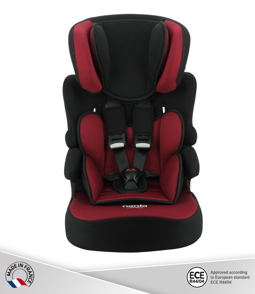Nania Beline Carseat Nania Yallatoys