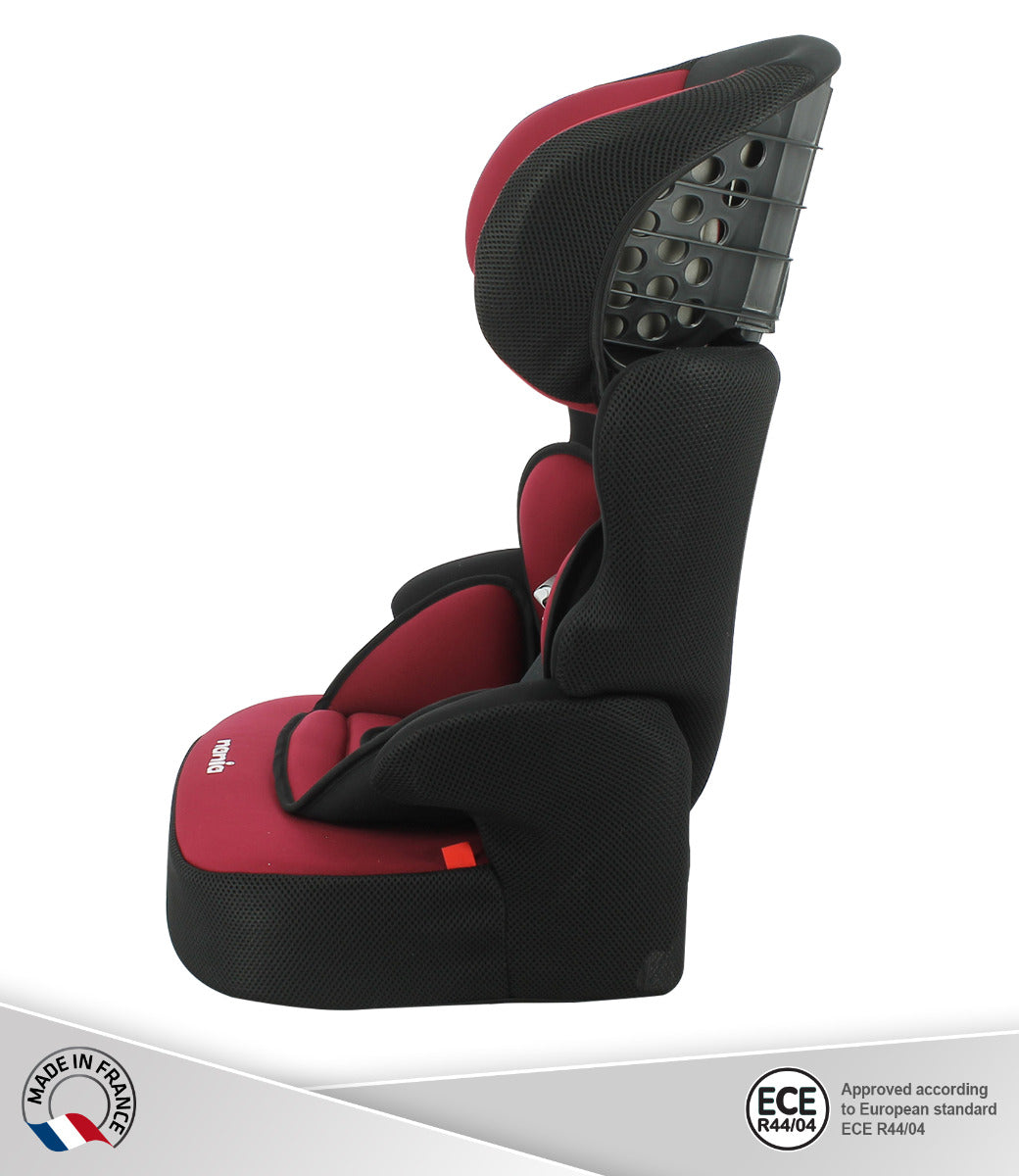 Nania Beline Carseat Nania Yallatoys