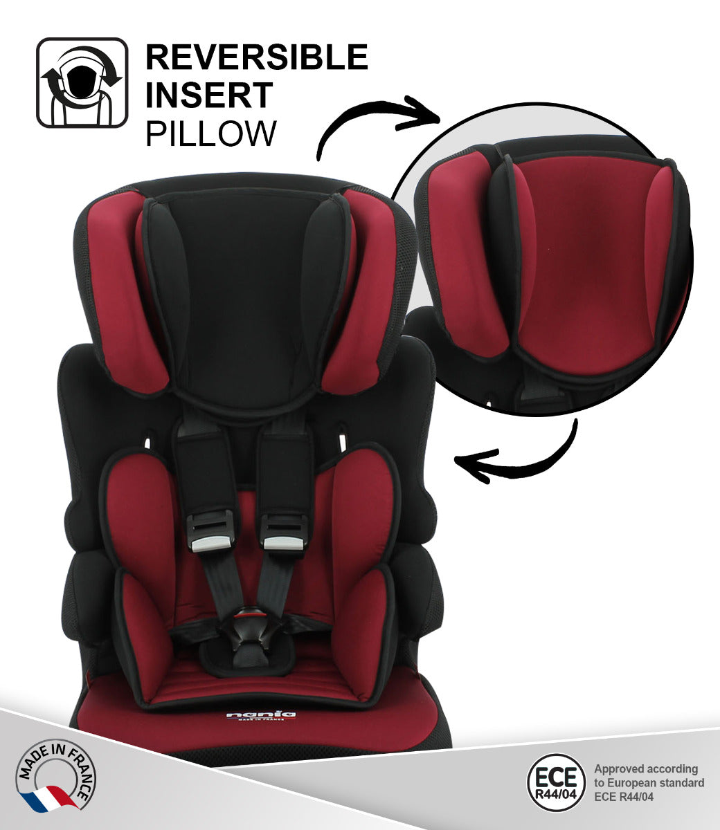 Nania Beline Carseat Nania Yallatoys