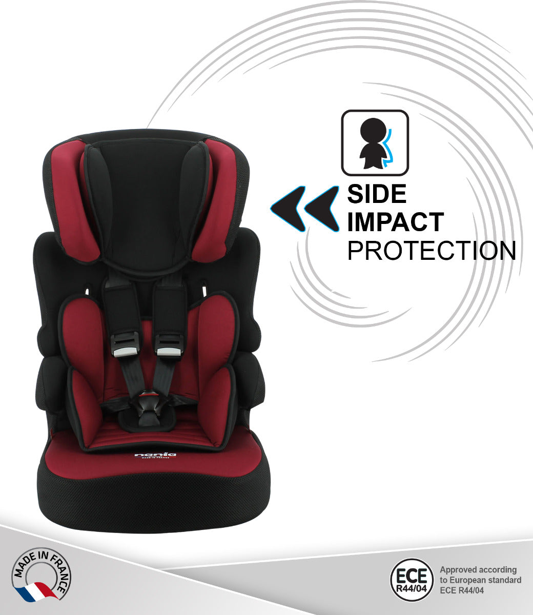 Nania Beline Carseat Nania Yallatoys