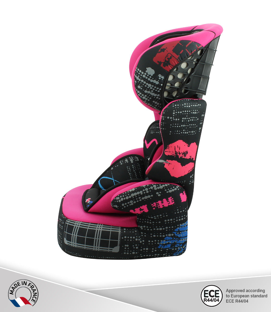 Nania Beline London Carseat Nania Yallatoys