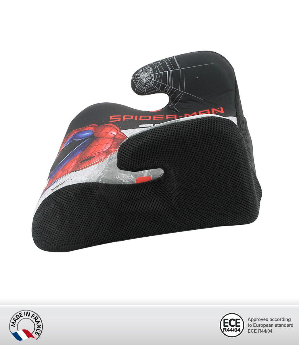 Nania Topo Kids Booster Car Seat Spiderman Nania Yallatoys