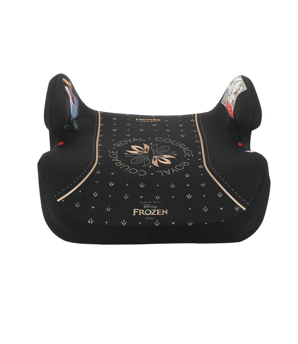 Nania Topo Kids Booster Car Seat Frozen Royal Courage Nania Yallatoys