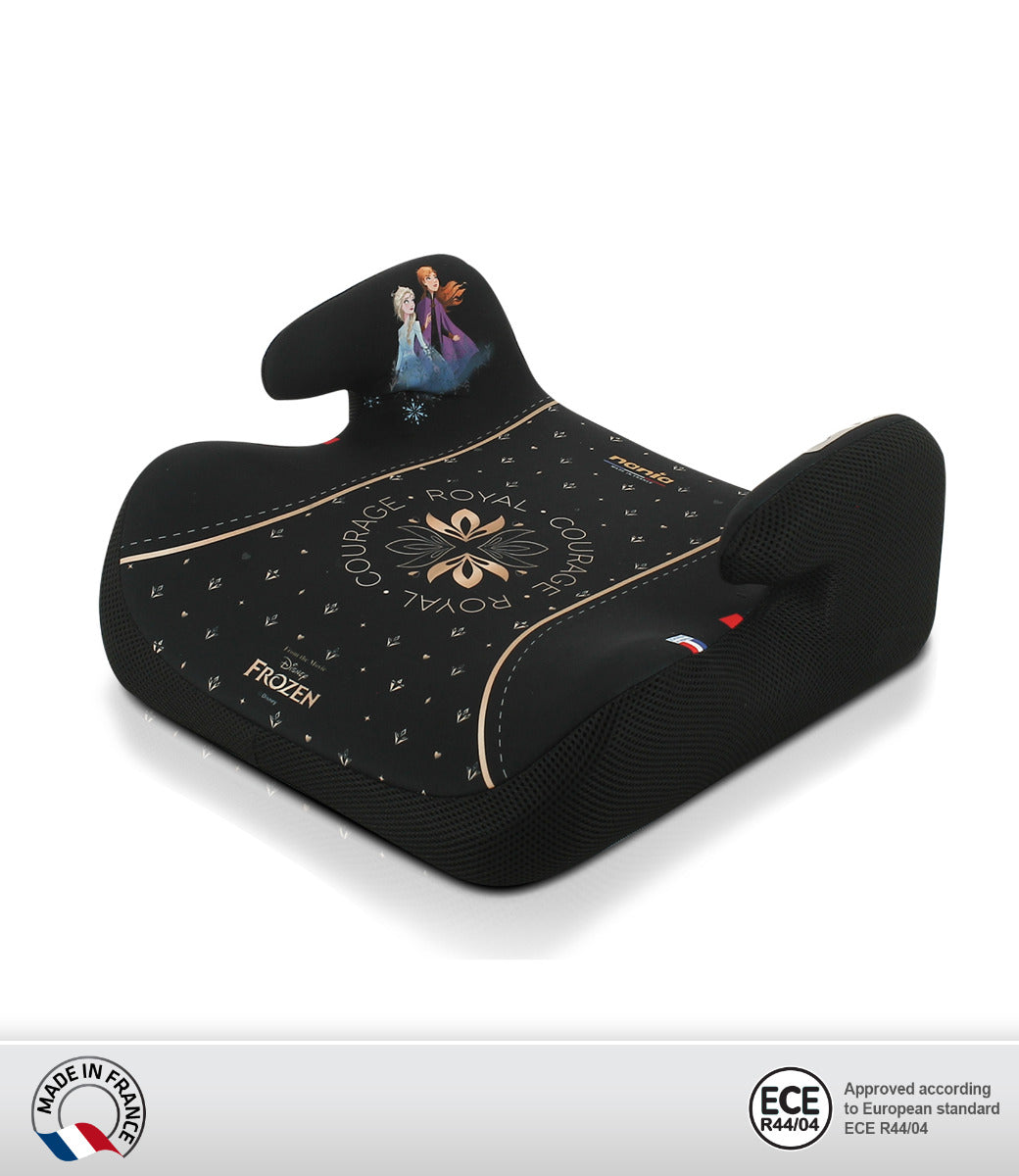 Nania Topo Kids Booster Car Seat Frozen Royal Courage Nania Yallatoys