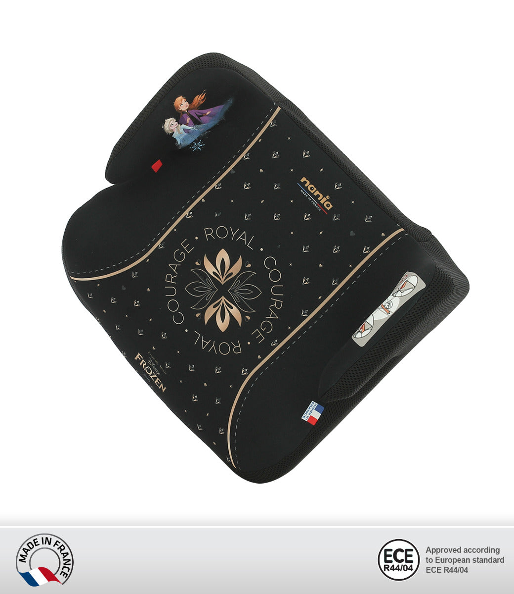Nania Topo Kids Booster Car Seat Frozen Royal Courage Nania Yallatoys