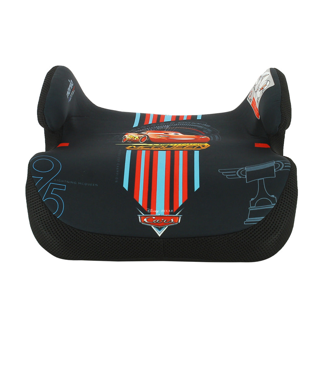 Nania Topo Kids Booster Car Seat Cars Nania Yallatoys