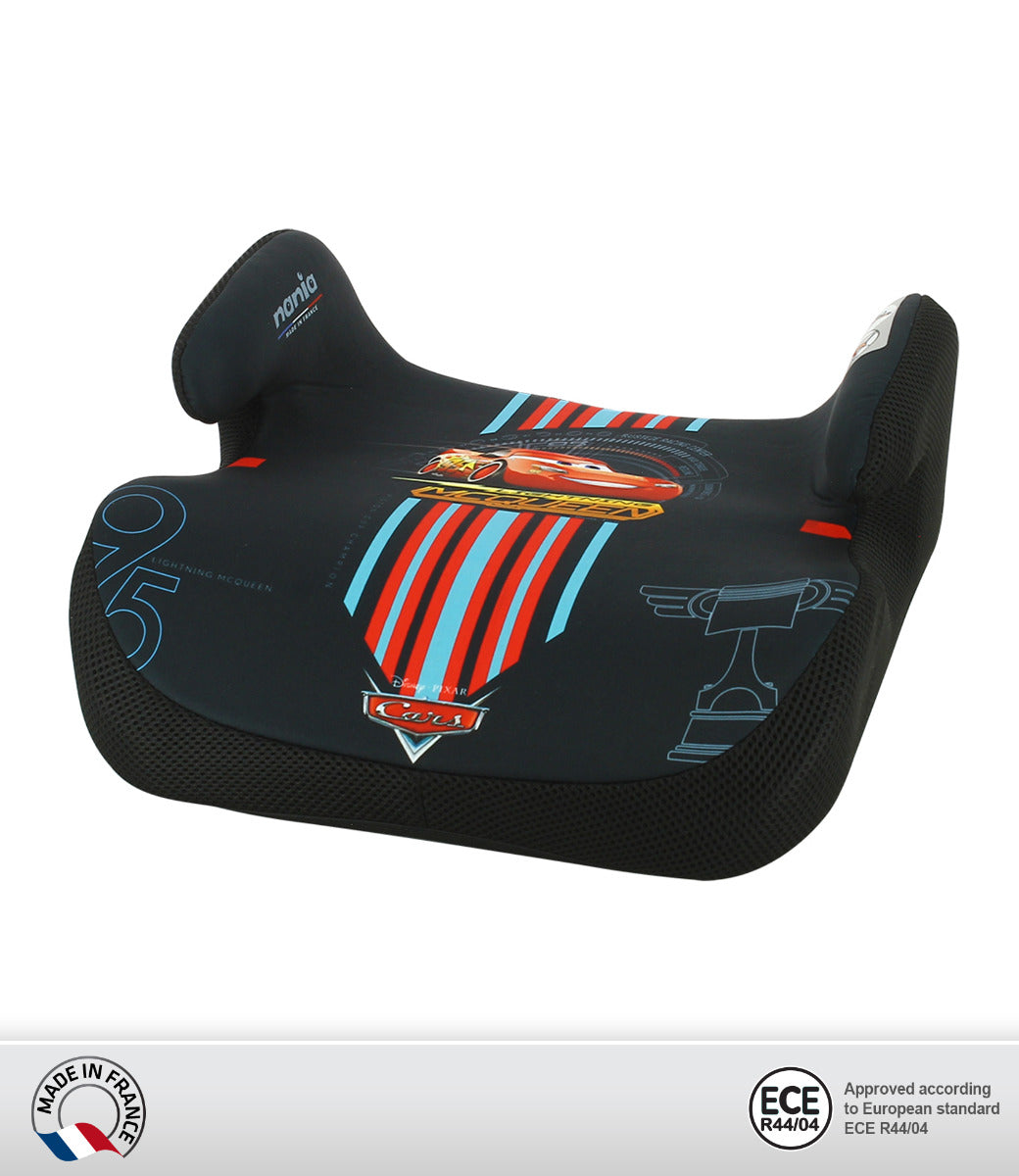 Nania Topo Kids Booster Car Seat Cars Nania Yallatoys