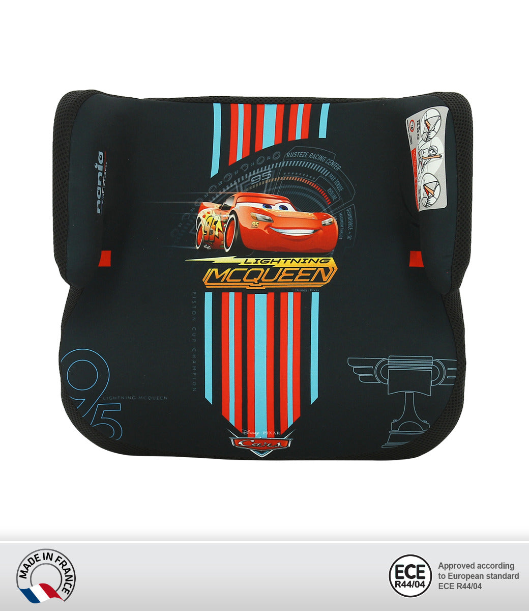 Nania Topo Kids Booster Car Seat Cars Nania Yallatoys