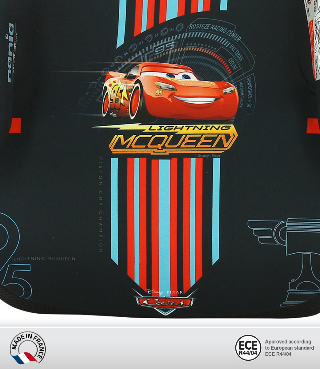 Nania Topo Kids Booster Car Seat Cars Nania Yallatoys