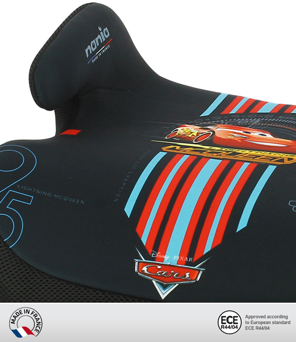 Nania Topo Kids Booster Car Seat Cars Nania Yallatoys