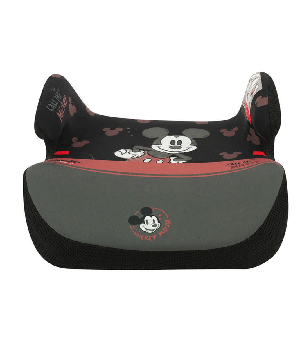 Nania Topo Kids Booster Car Seat Mickey Nania Yallatoys