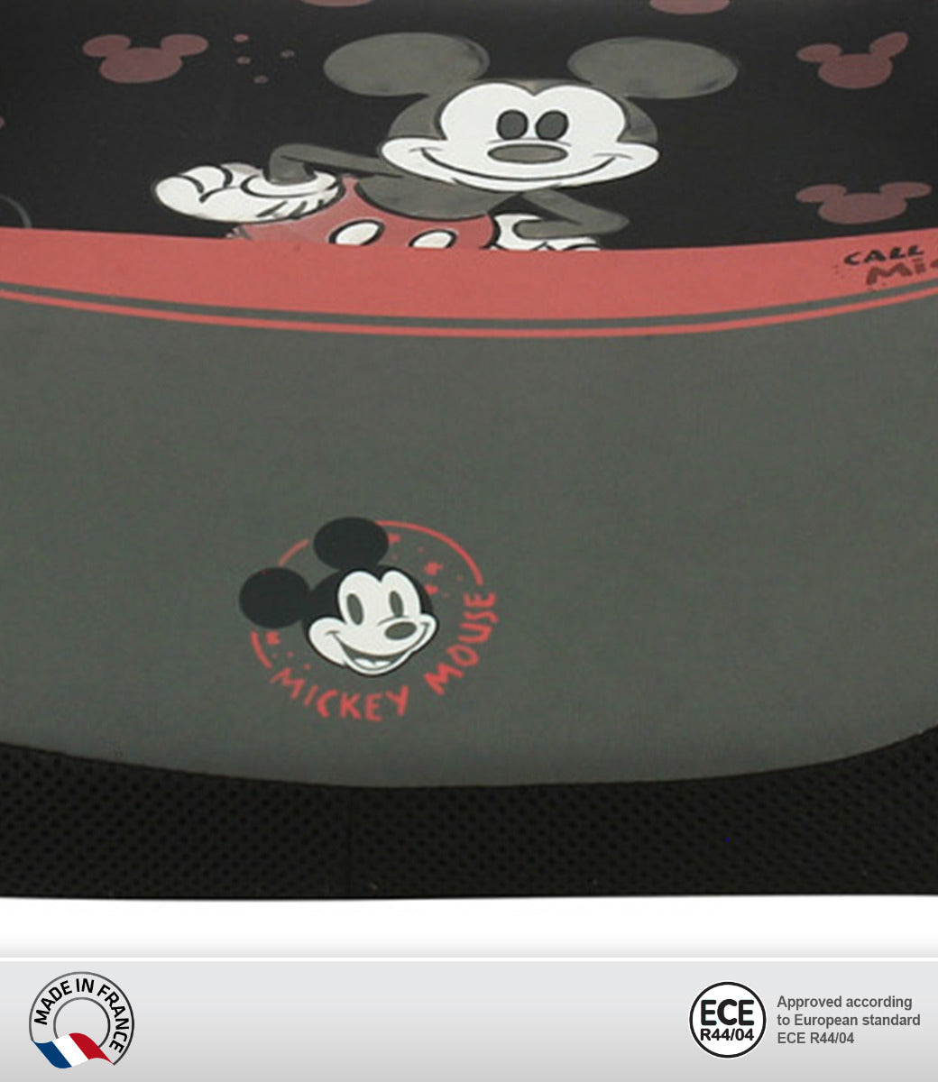 Nania Topo Kids Booster Car Seat Mickey Nania Yallatoys