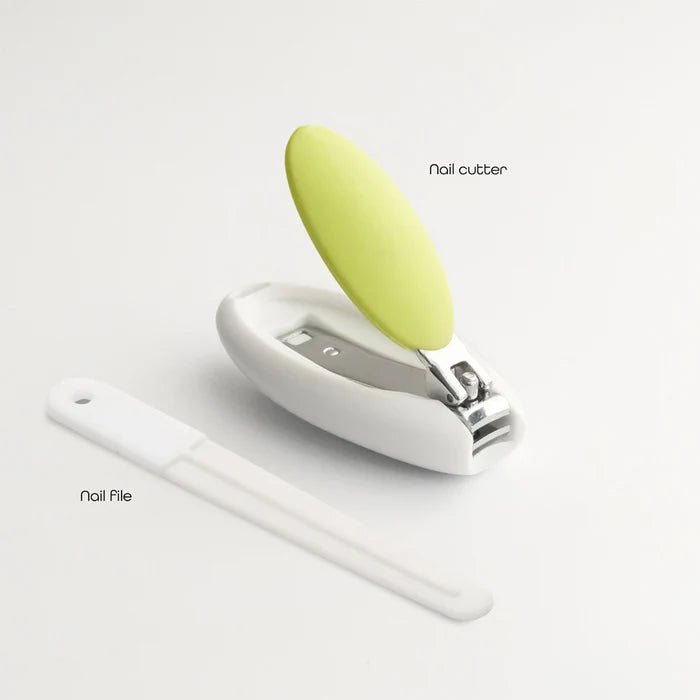Moon Baby Grooming Kit Moon Yallatoys