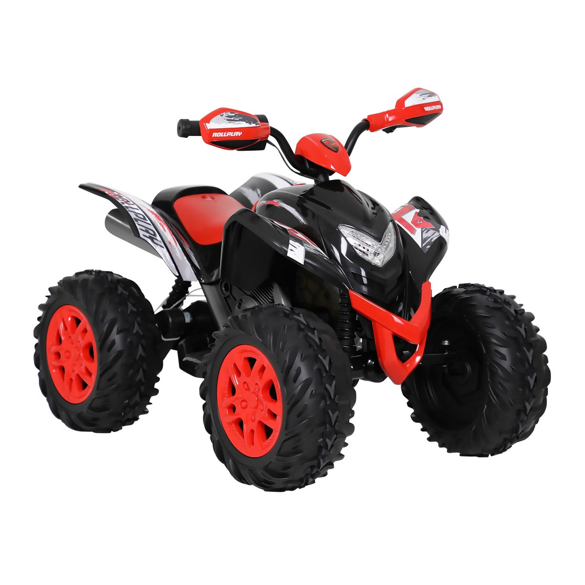 Buy Rollplay Powersport Max ATV 12V | Yallatoys.com