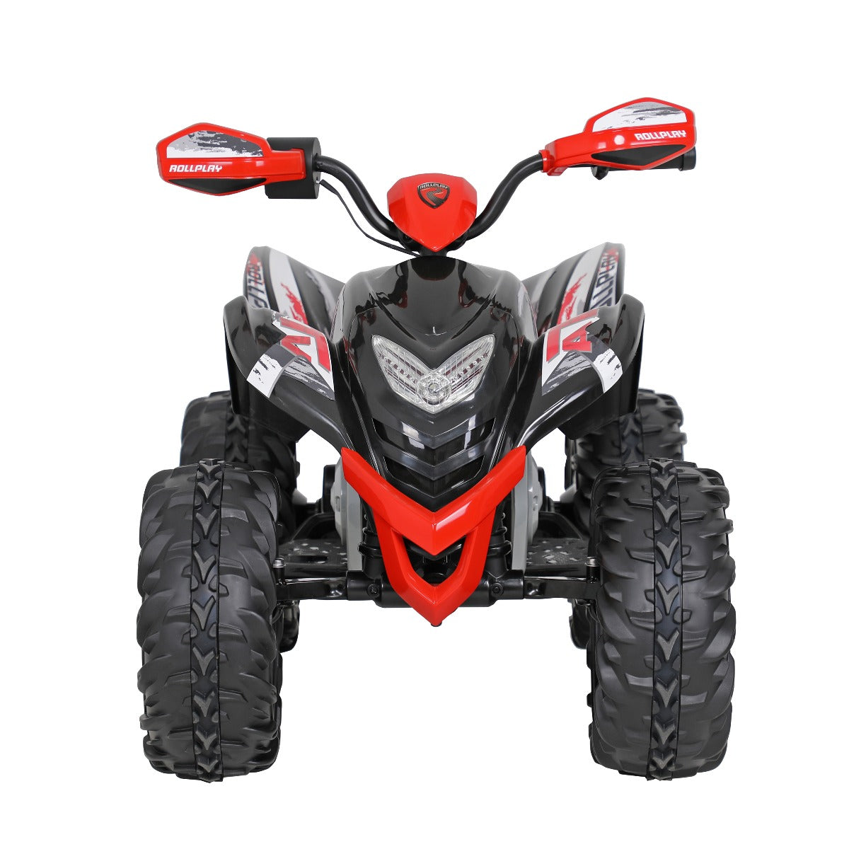 Buy Rollplay Powersport Max ATV 12V | Yallatoys.com