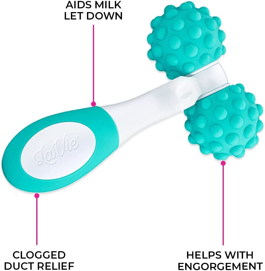 Lavie Lavie Lactation Massage Roller Lavie Yallatoys