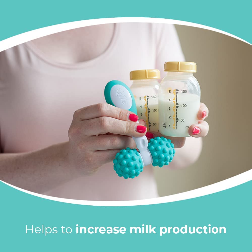 Lavie Lavie Lactation Massage Roller Lavie Yallatoys