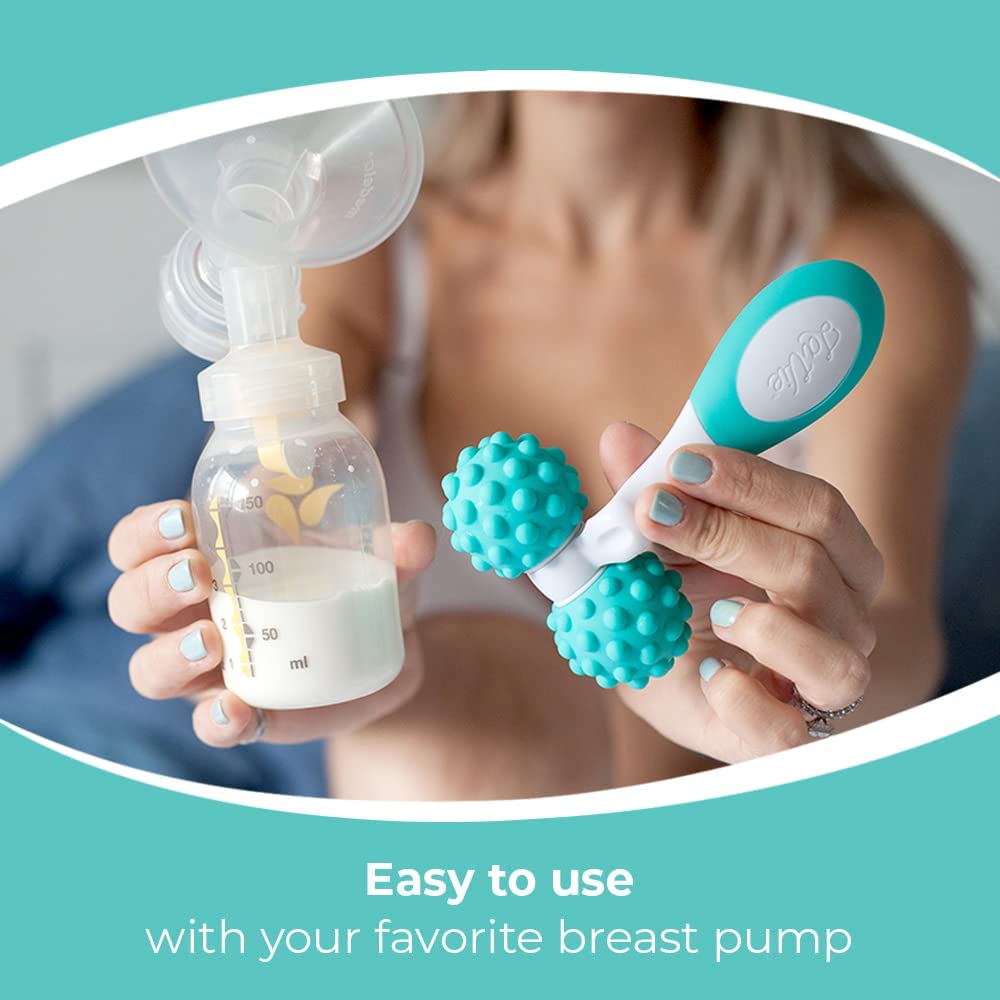 Lavie Lavie Lactation Massage Roller Lavie Yallatoys