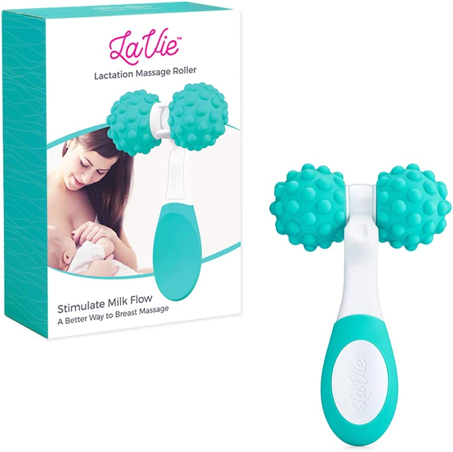 Lavie Lavie Lactation Massage Roller Lavie Yallatoys