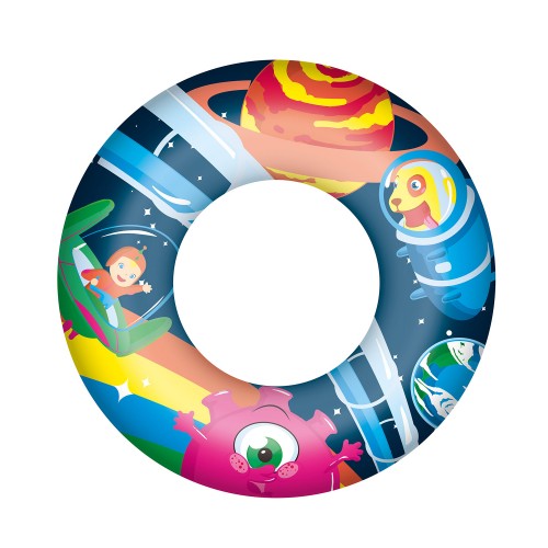 Buy Bestway Swim Ring | Yallatoys.com