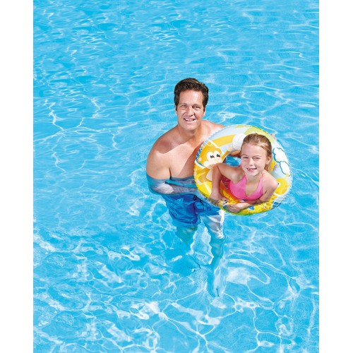 Buy Bestway Swim Ring | Yallatoys.com