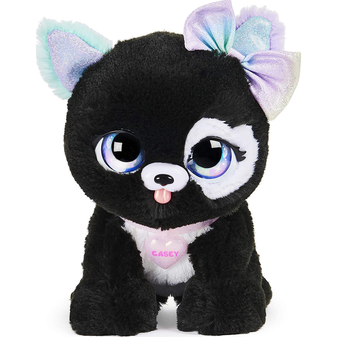 Buy Present Pets Rainbow Glitter Pups (Sold Separately Subject To Availability) | Yallatoys.com