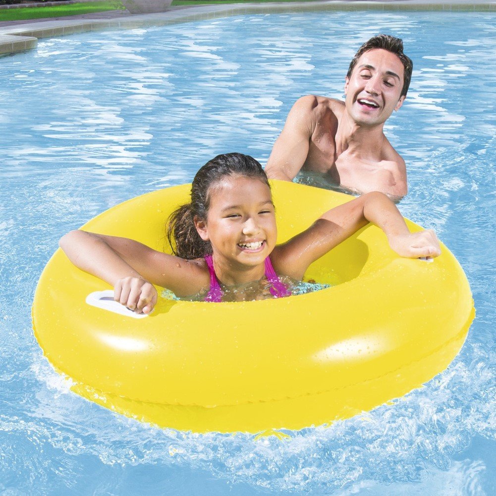 Buy Swim Tube (Sold Separately Subject to availability) | Yallatoys.com
